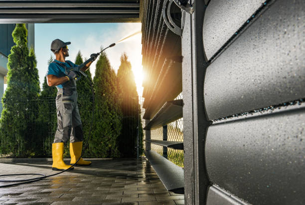 Reliable Hoffman Estates, IL Pressure Washing Services Solutions